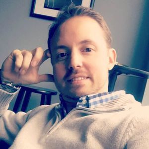 Meet your Posher, Michael